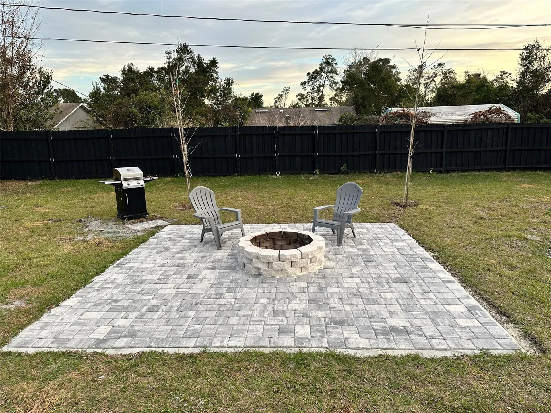 1361 Sacramento Street Deltona FL 32725
