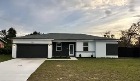 1361 Sacramento Street Deltona FL 32725