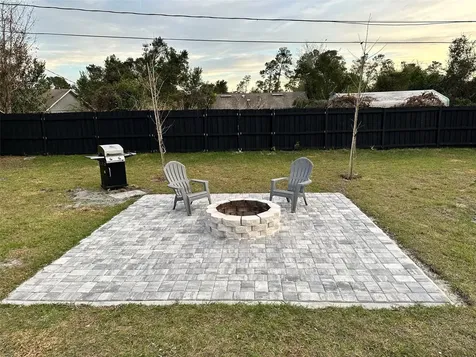 1361 Sacramento Street Deltona FL 32725