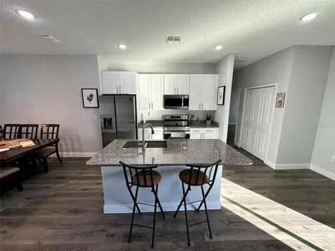 1361 Sacramento Street Deltona FL 32725