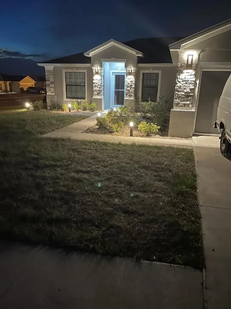 215 Chicago Avenue W Haines City FL 33844