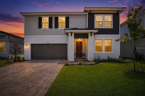 10009 Surrey Rose Drive San Antonio FL 33576