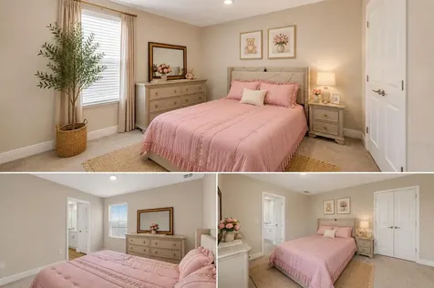 10009 Surrey Rose Drive San Antonio FL 33576