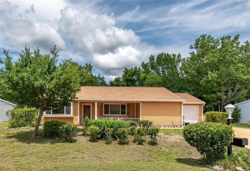 10886 SW 90th Terrace Ocala FL 34481