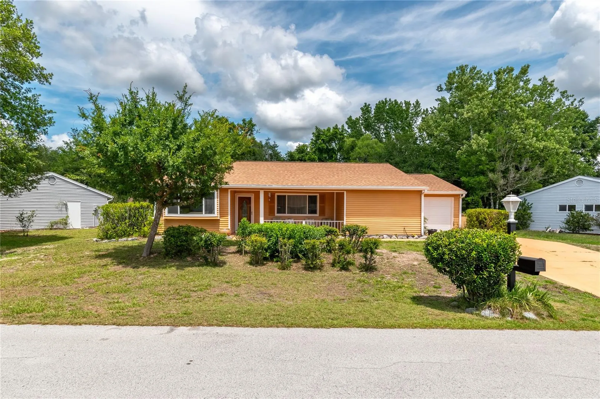 10886 SW 90th Terrace Ocala FL 34481