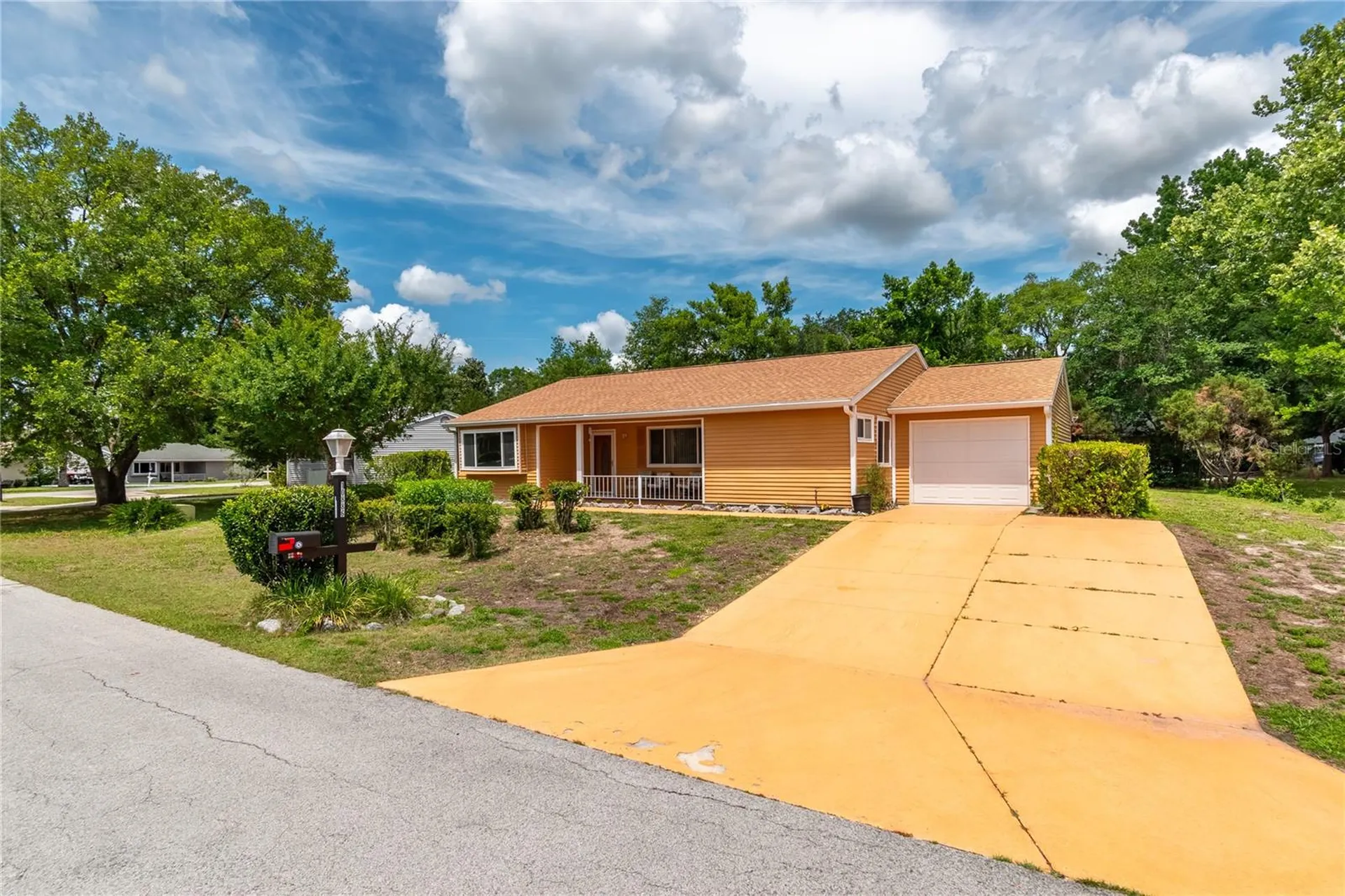 10886 SW 90th Terrace Ocala FL 34481