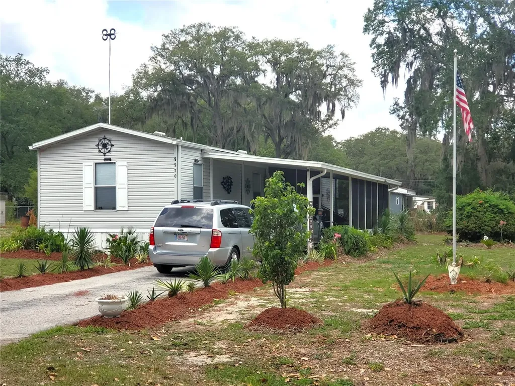 9970 SE 167th Place Summerfield FL 34491