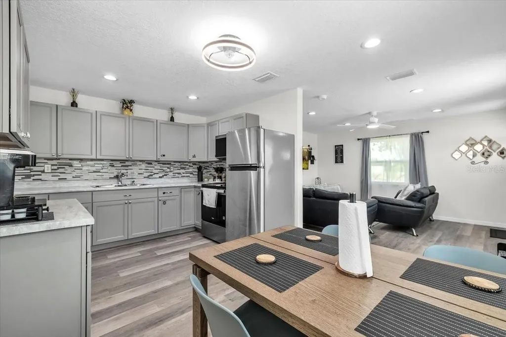 1205 SW Hibiscus Drive Arcadia FL 34266