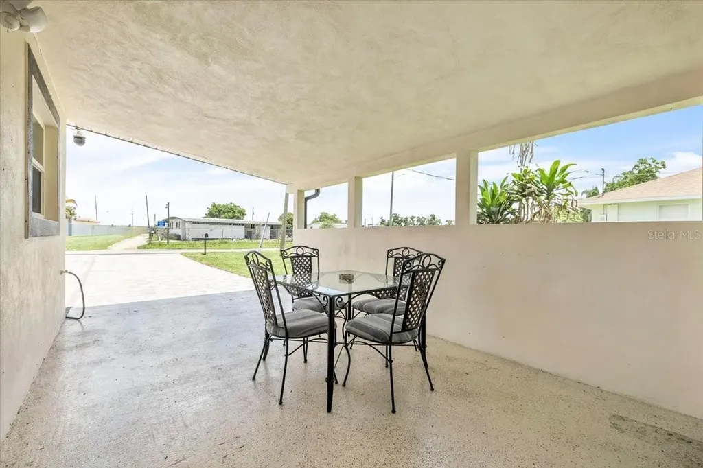 1205 SW Hibiscus Drive Arcadia FL 34266