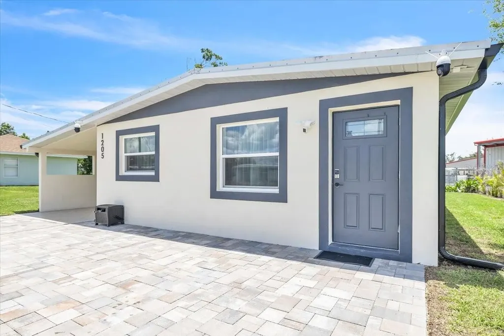 1205 SW Hibiscus Drive Arcadia FL 34266