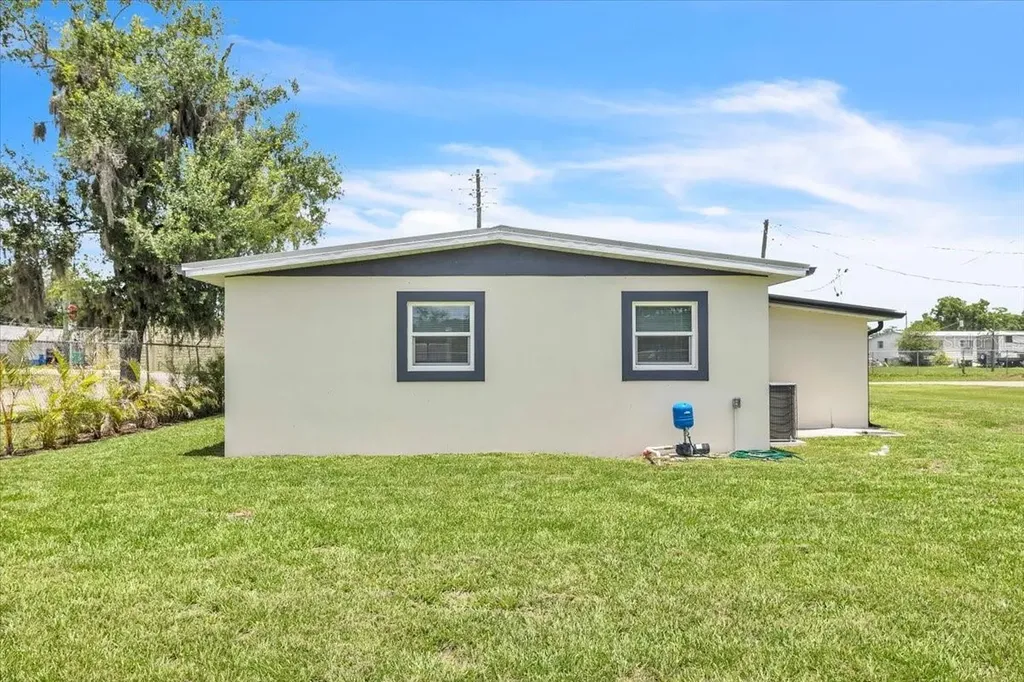 1205 SW Hibiscus Drive Arcadia FL 34266