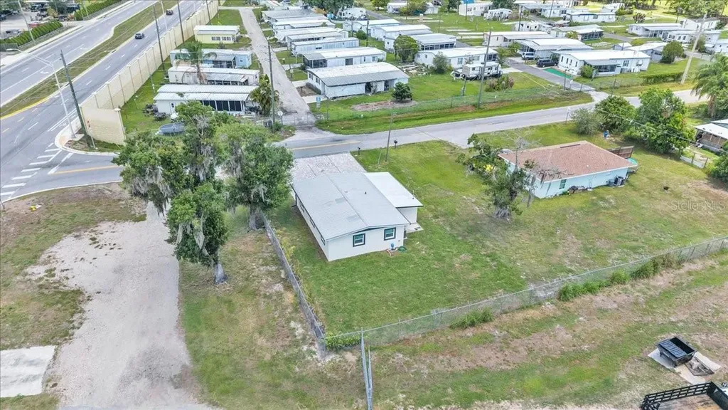 1205 SW Hibiscus Drive Arcadia FL 34266