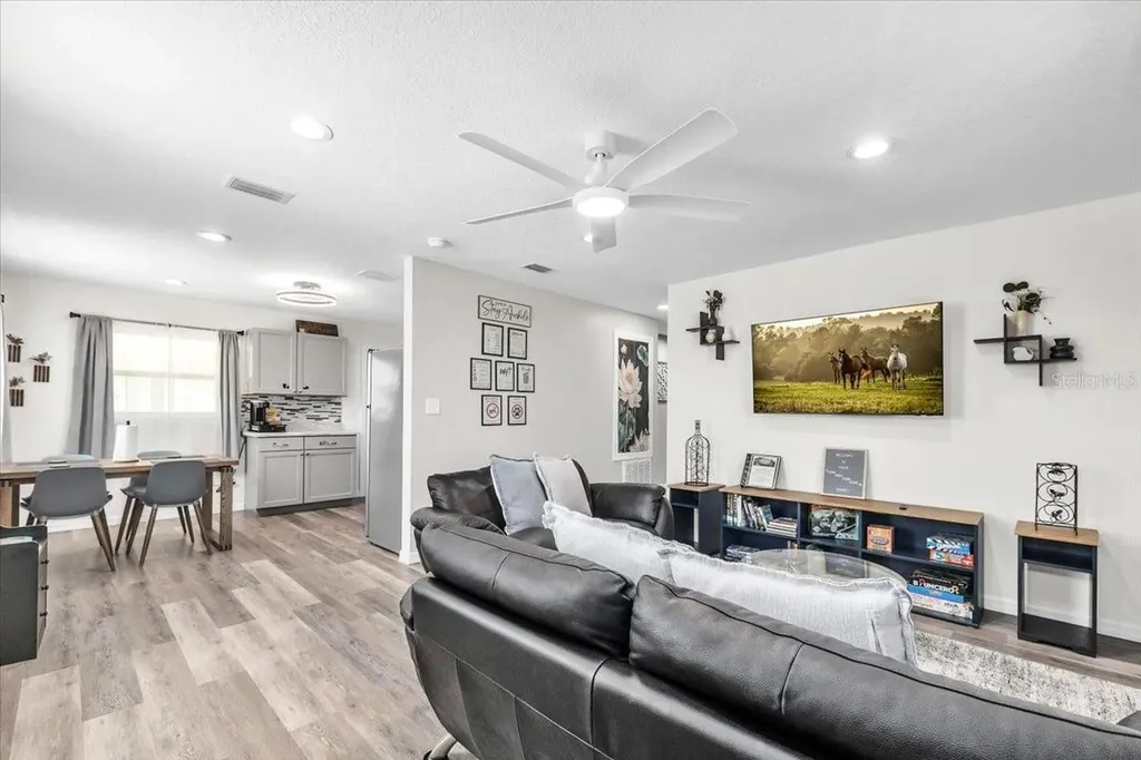 1205 SW Hibiscus Drive Arcadia FL 34266
