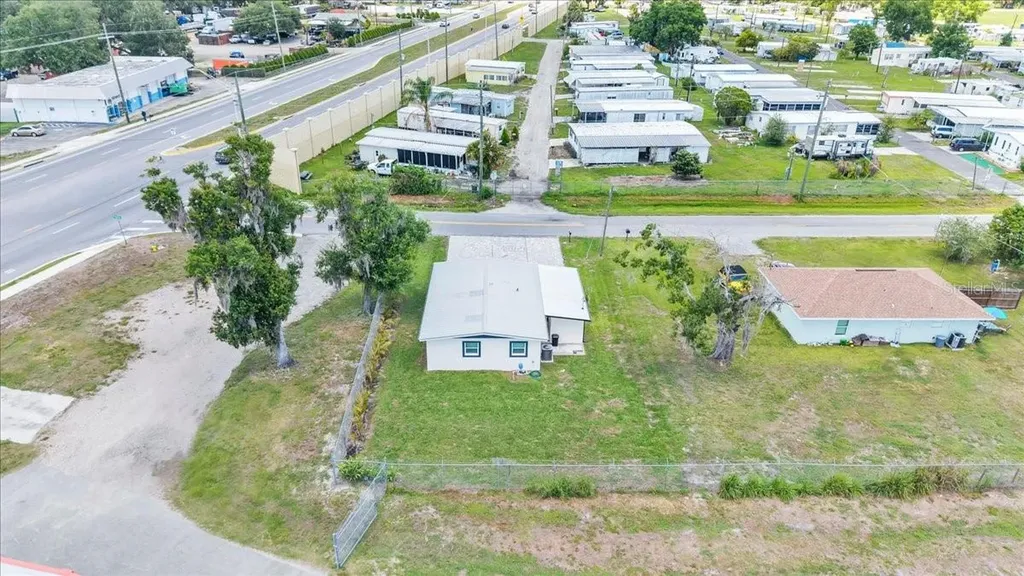 1205 SW Hibiscus Drive Arcadia FL 34266