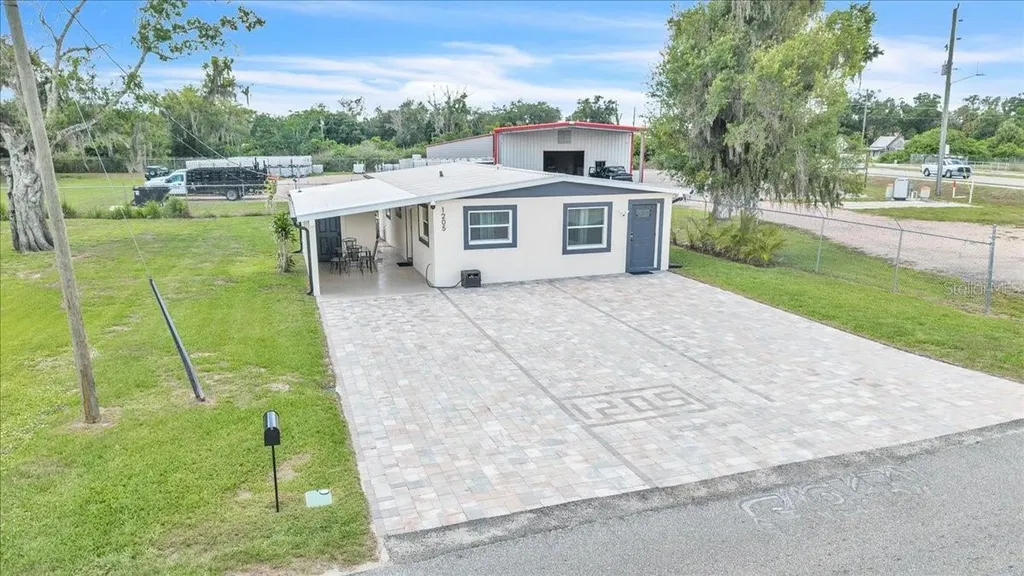 1205 SW Hibiscus Drive Arcadia FL 34266