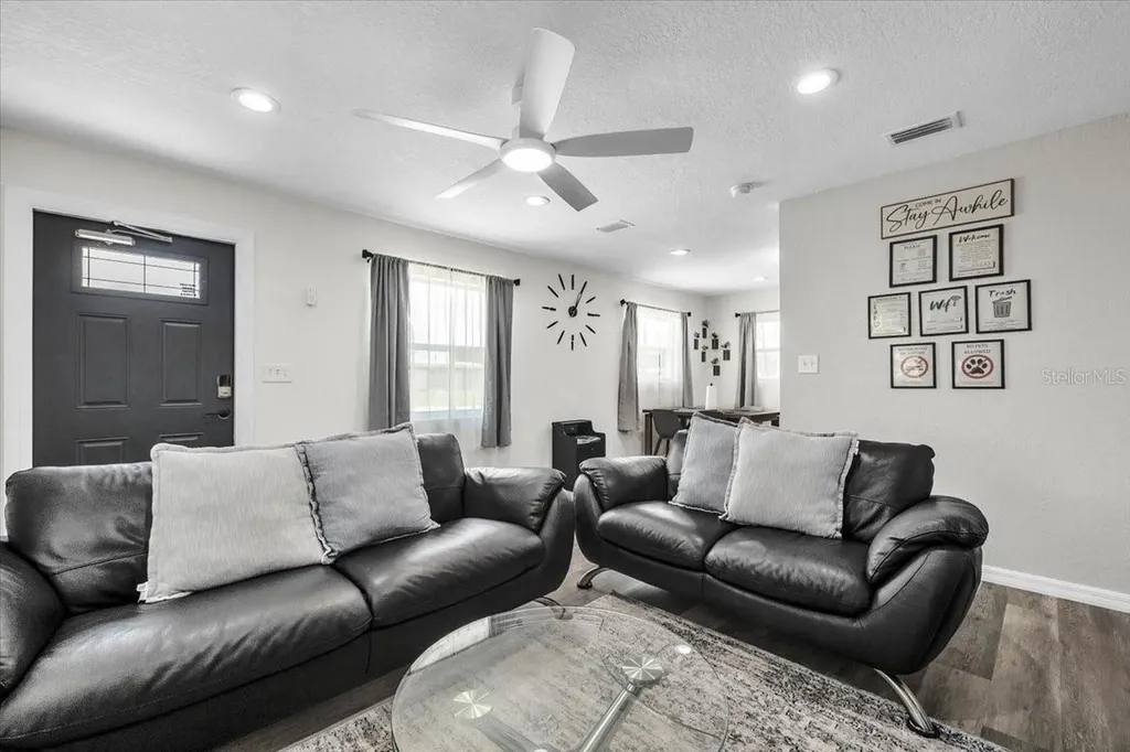 1205 SW Hibiscus Drive Arcadia FL 34266