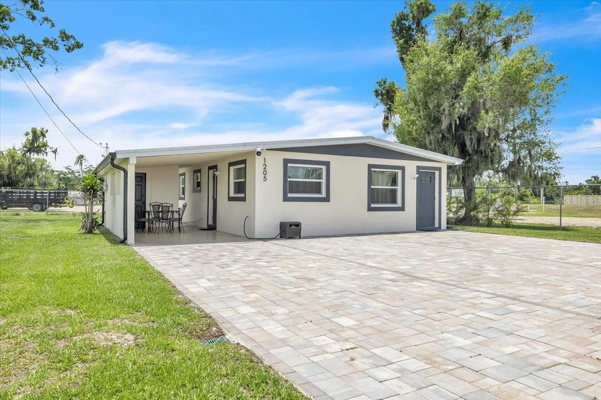 1205 SW Hibiscus Drive Arcadia FL 34266