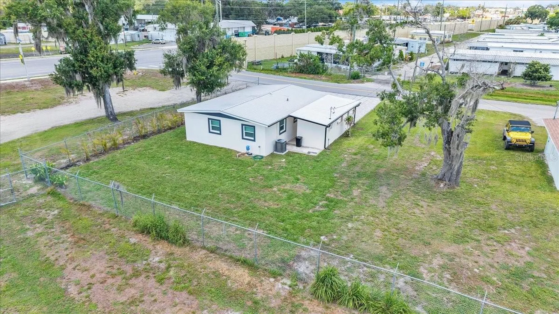 1205 SW Hibiscus Drive Arcadia FL 34266