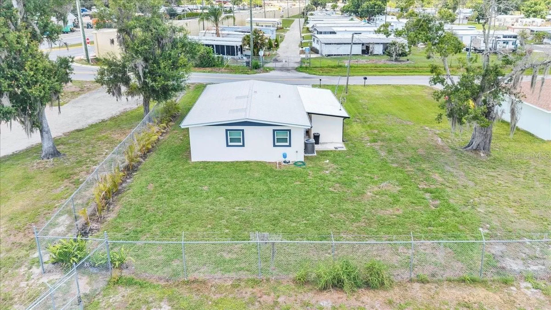 1205 SW Hibiscus Drive Arcadia FL 34266