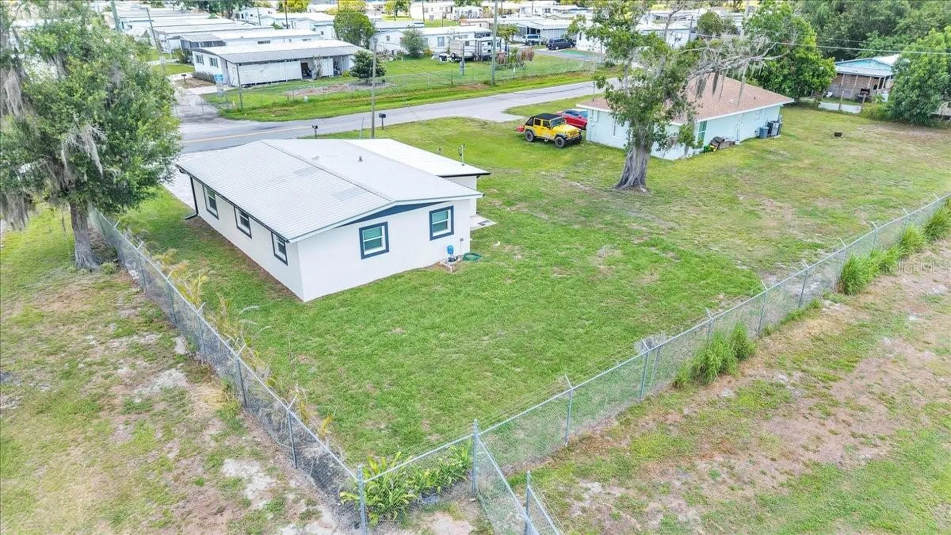 1205 SW Hibiscus Drive Arcadia FL 34266