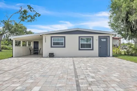 1205 SW Hibiscus Drive Arcadia FL 34266
