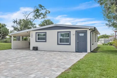 1205 SW Hibiscus Drive Arcadia FL 34266