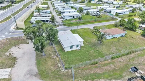 1205 SW Hibiscus Drive Arcadia FL 34266