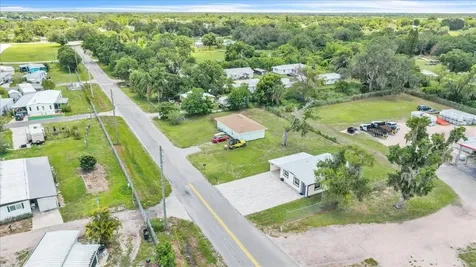 1205 SW Hibiscus Drive Arcadia FL 34266
