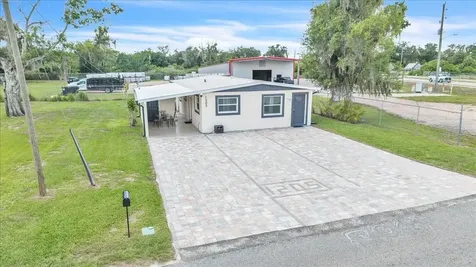 1205 SW Hibiscus Drive Arcadia FL 34266