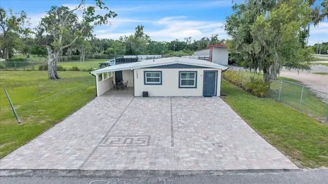 1205 SW Hibiscus Drive Arcadia FL 34266