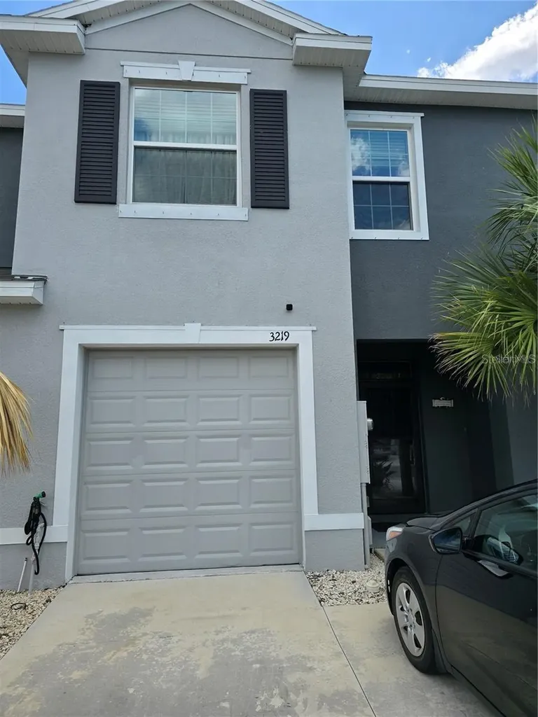 3219 Pleasant Willow Court Brandon FL 33511