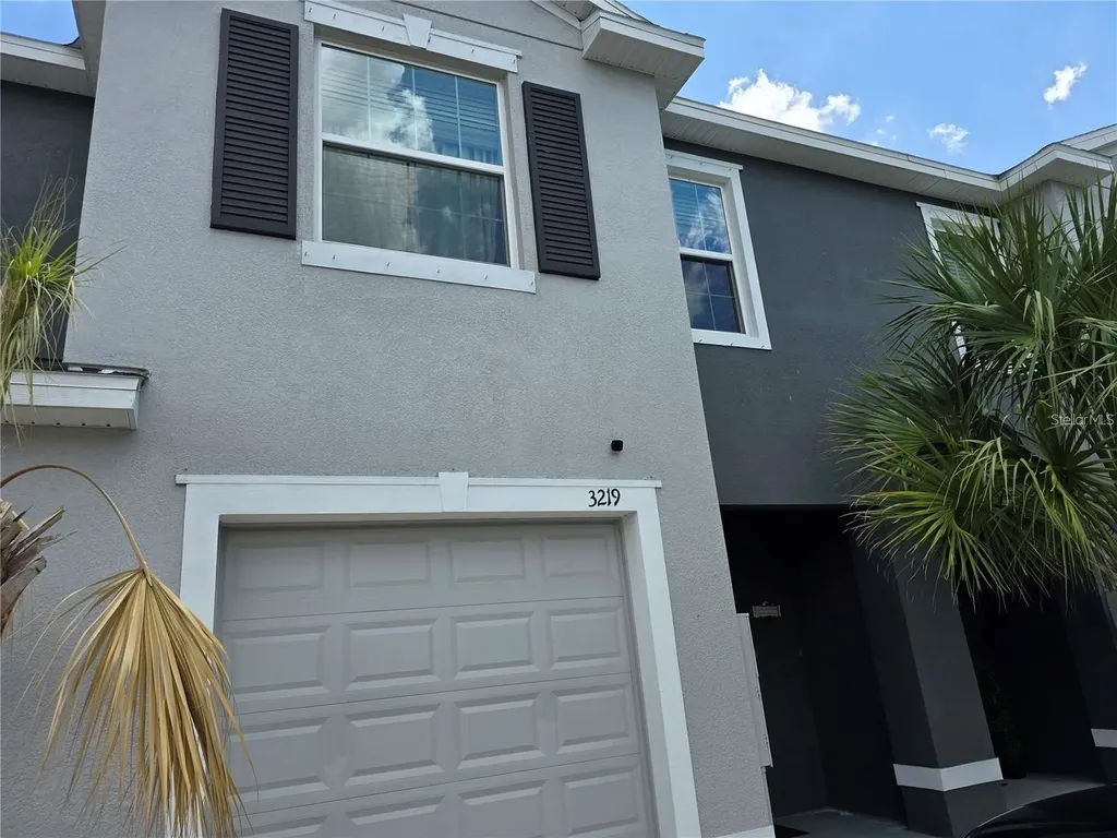 3219 Pleasant Willow Court Brandon FL 33511