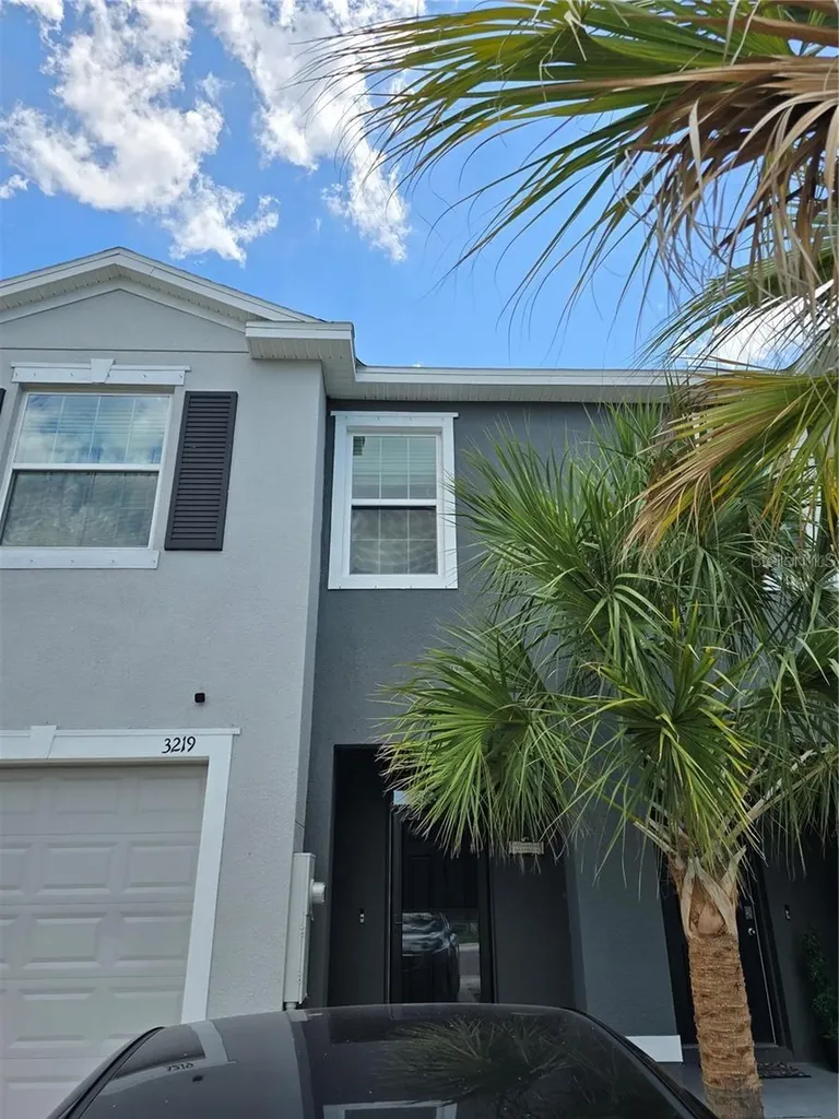 3219 Pleasant Willow Court Brandon FL 33511