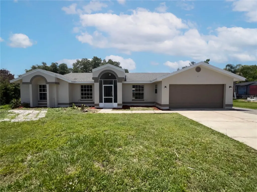 1750 Evergreen Court Kissimmee FL 34746