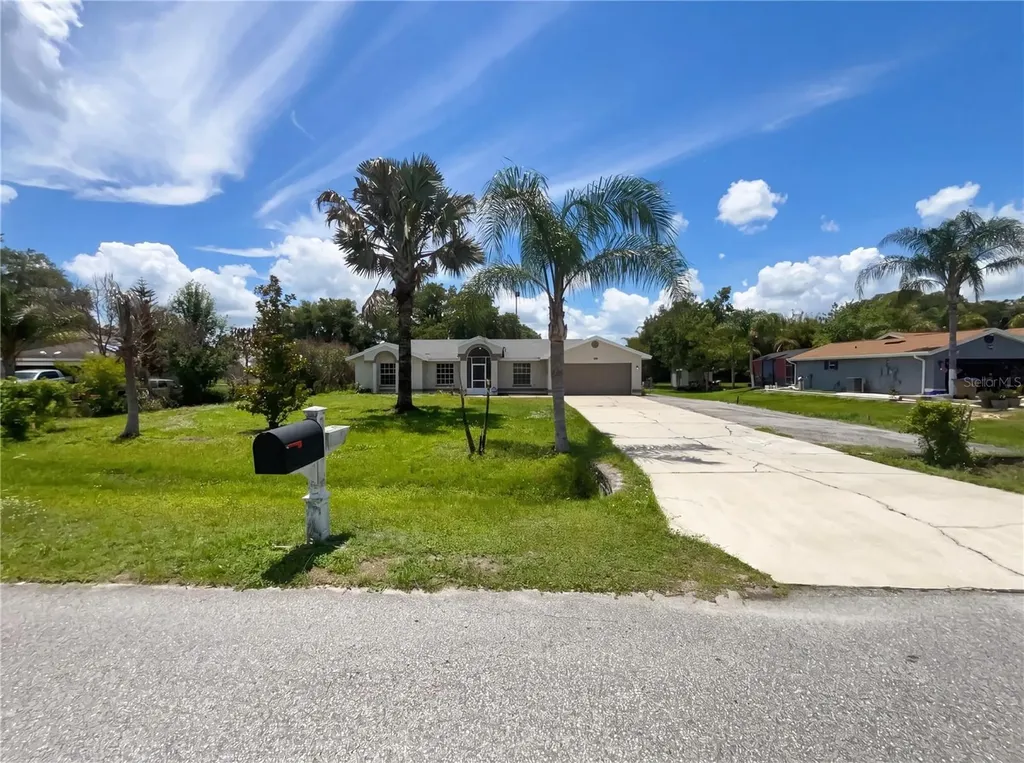 1750 Evergreen Court Kissimmee FL 34746