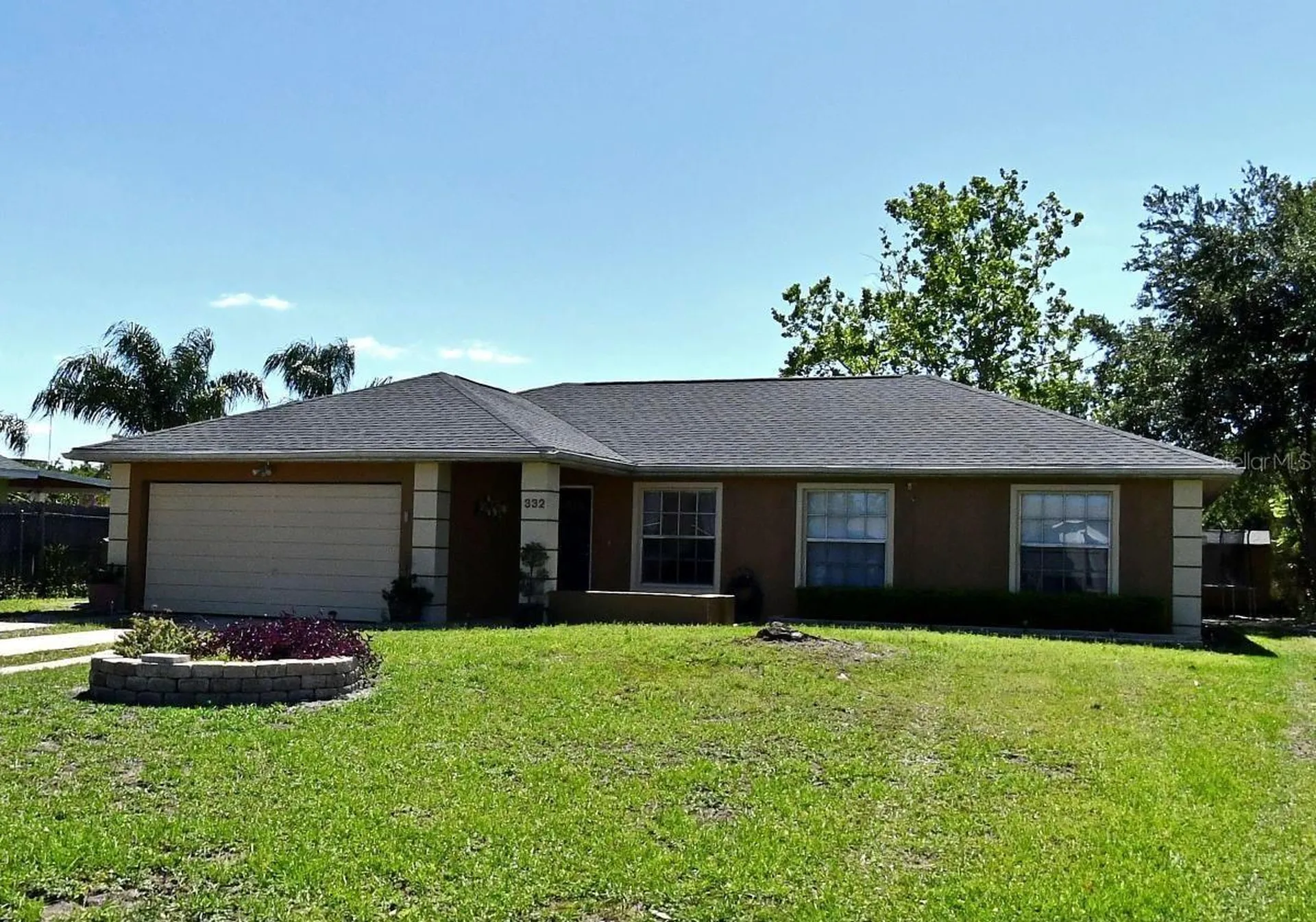 332 Gait Court Kissimmee FL 34743