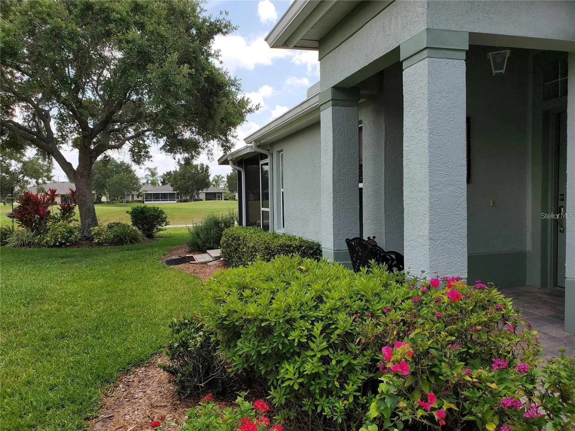 1237 Corinth Greens Drive Sun City Center FL 33573
