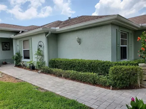 1237 Corinth Greens Drive Sun City Center FL 33573