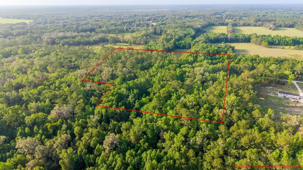 1708 NW 230th Place Brooker FL 32622