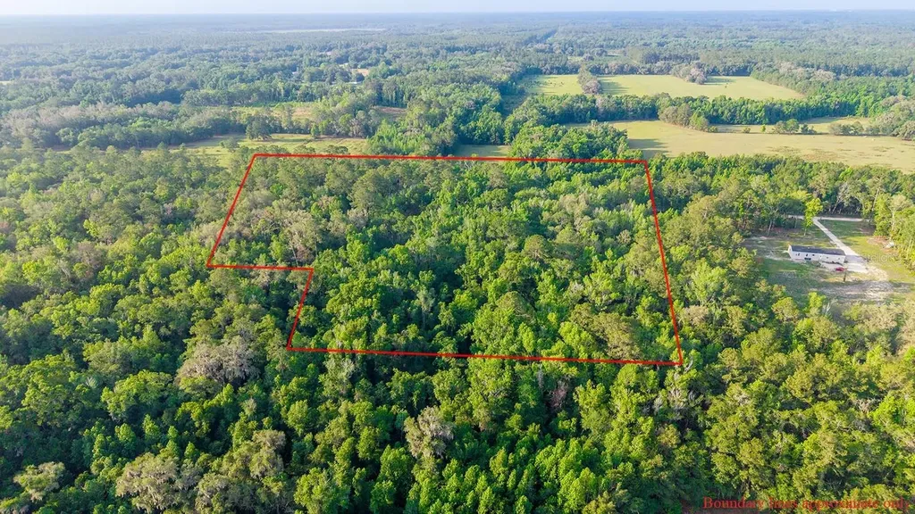 1708 NW 230th Place Brooker FL 32622