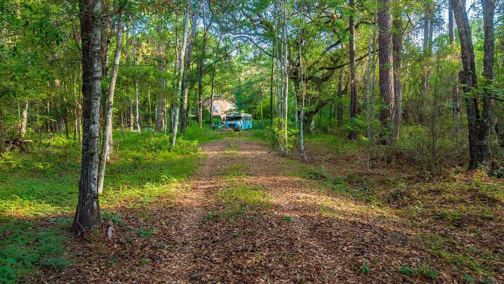 1708 NW 230th Place Brooker FL 32622