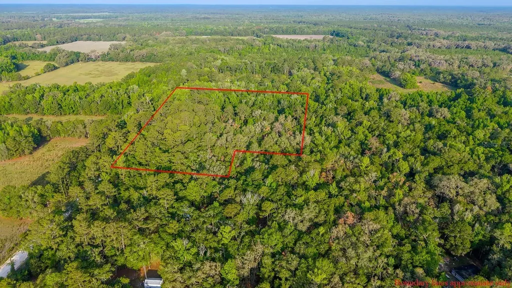 1708 NW 230th Place Brooker FL 32622