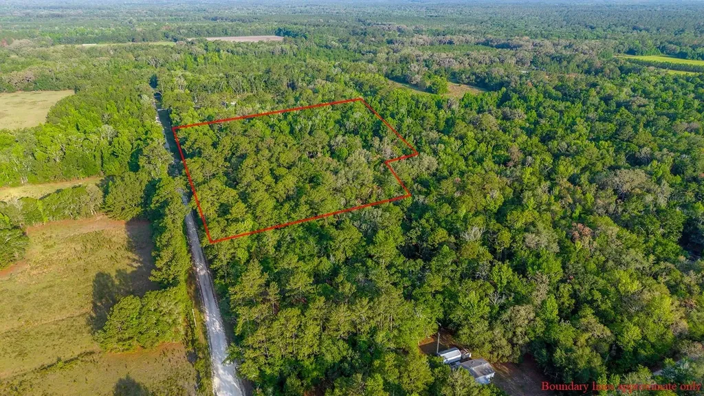 1708 NW 230th Place Brooker FL 32622