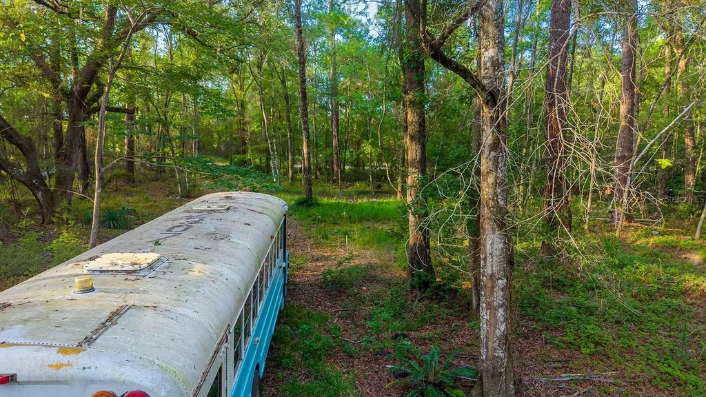 1708 NW 230th Place Brooker FL 32622