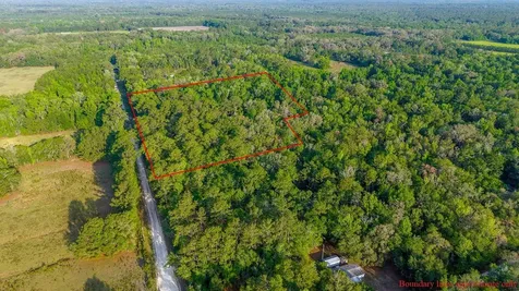 1708 NW 230th Place Brooker FL 32622