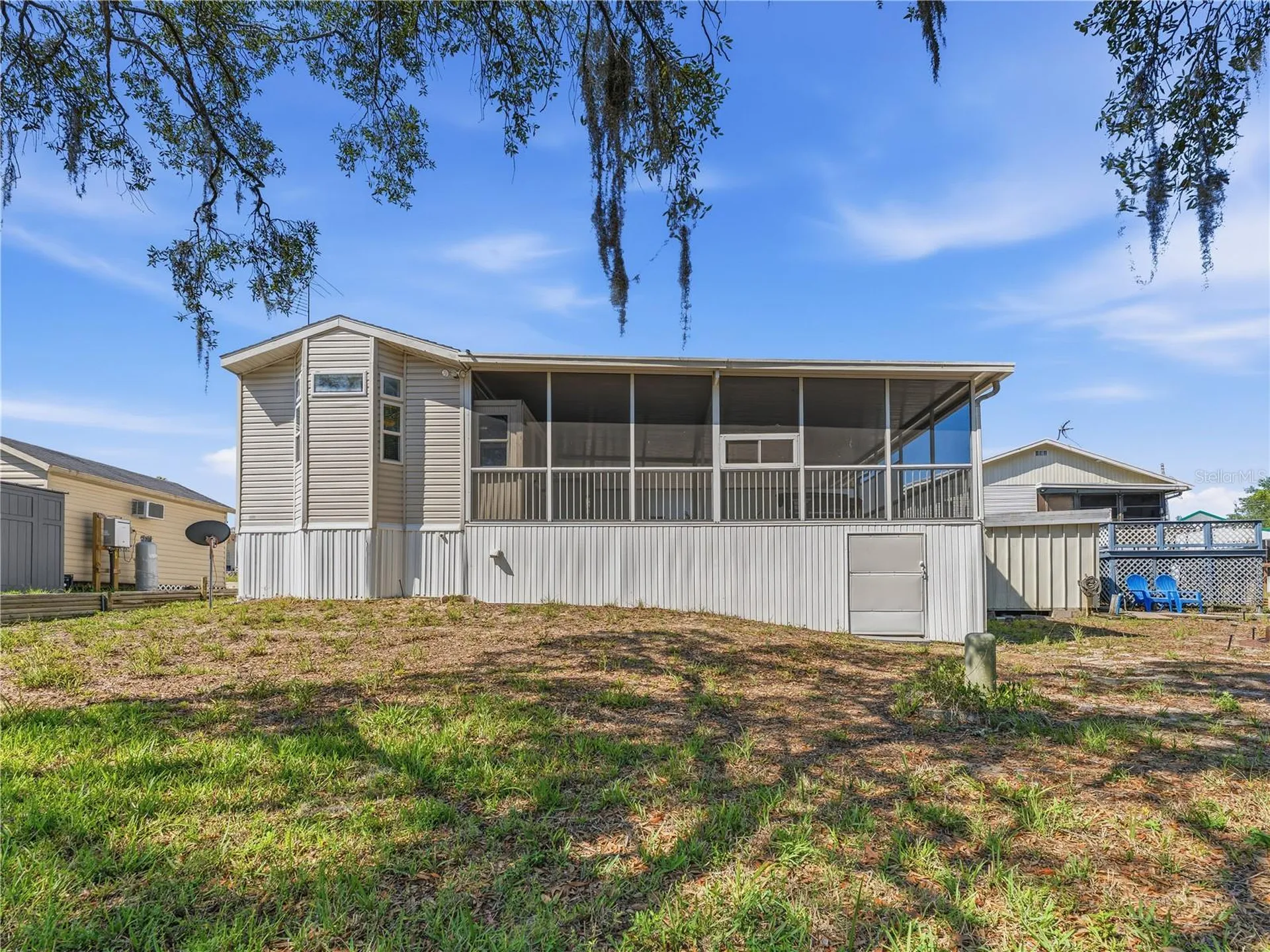 9504 Gray Fox Dr Drive Weeki Wachee FL 34613
