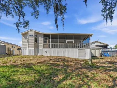 9504 Gray Fox Dr Drive Weeki Wachee FL 34613