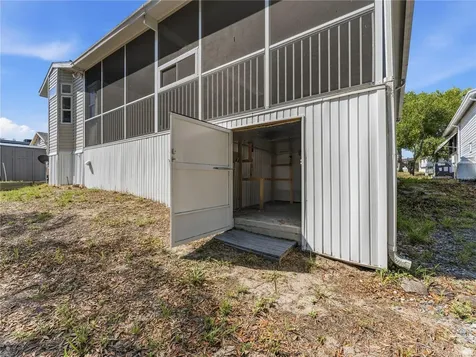 9504 Gray Fox Dr Drive Weeki Wachee FL 34613
