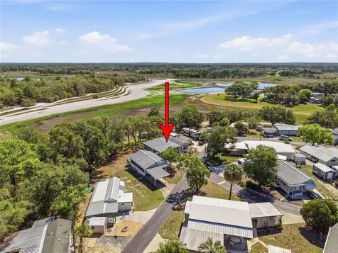 9504 Gray Fox Dr Drive Weeki Wachee FL 34613