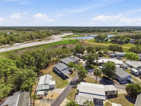 9504 Gray Fox Dr Drive Weeki Wachee FL 34613